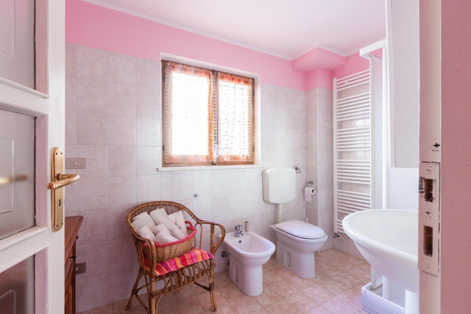 Bed And Breakfast Val D'Oche Castel Boglione 部屋 写真