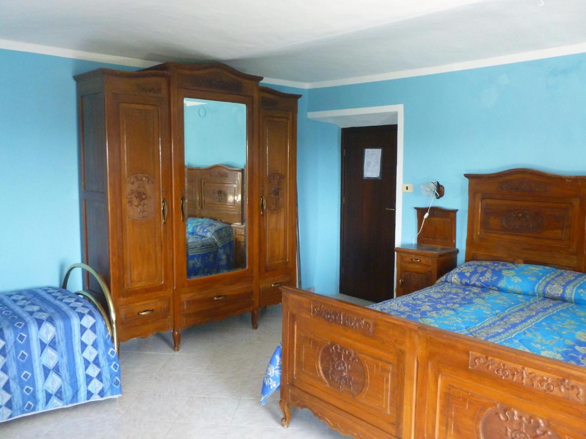 Bed And Breakfast Val D'Oche Castel Boglione 部屋 写真