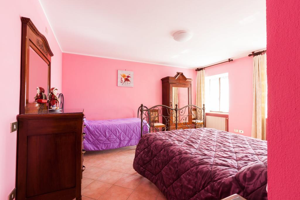 Bed And Breakfast Val D'Oche Castel Boglione 部屋 写真